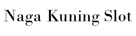 Naga Kuning Slot